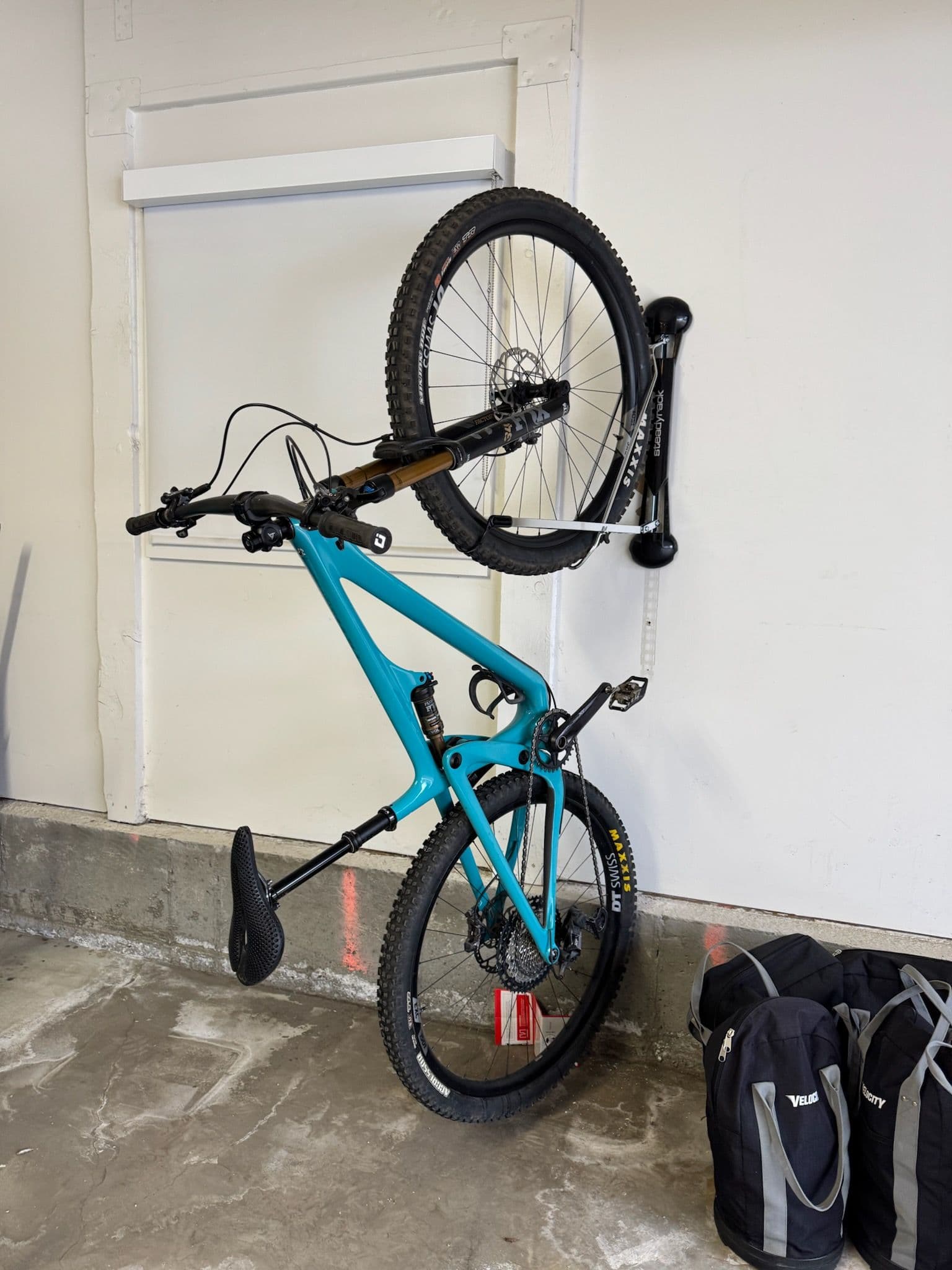 Project Bike Rack Installation in Park City image