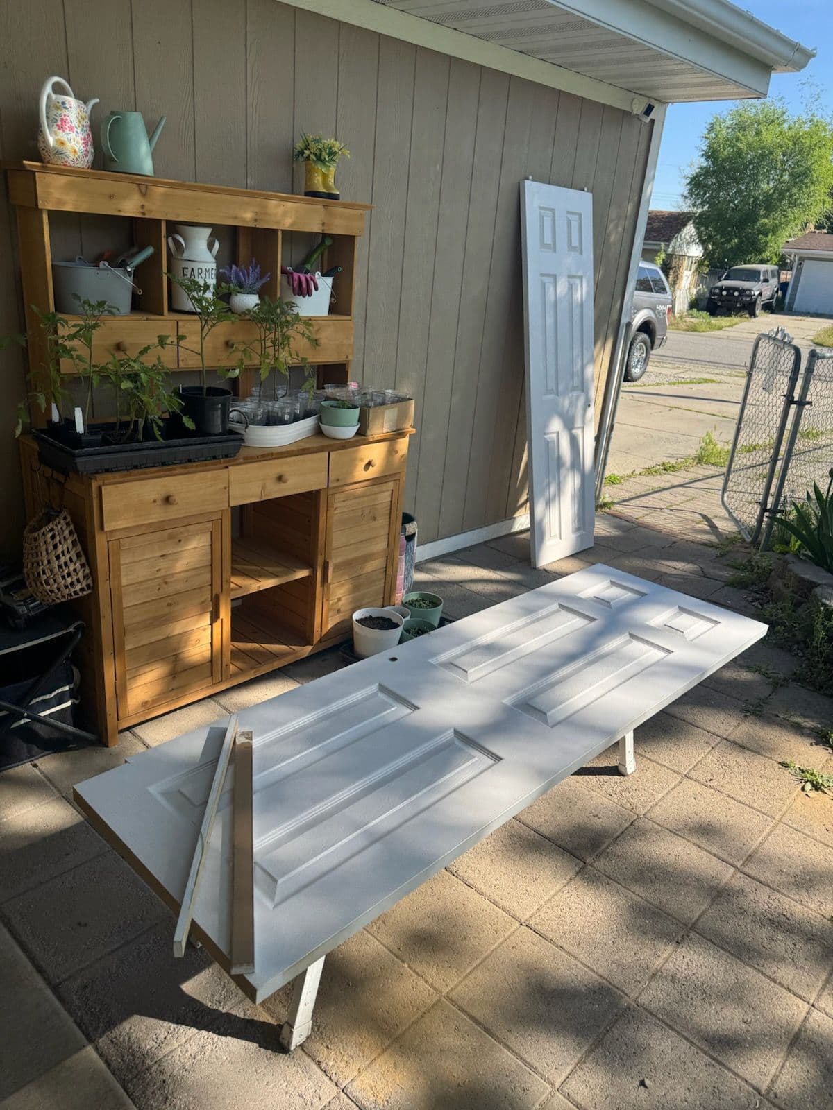 Expert Door Trimming in Sandy UT image