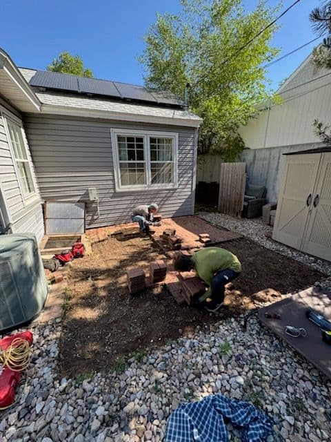Gallery photos for Efficient Crawlspace Cleanout in Millcreek Utah: Image #1