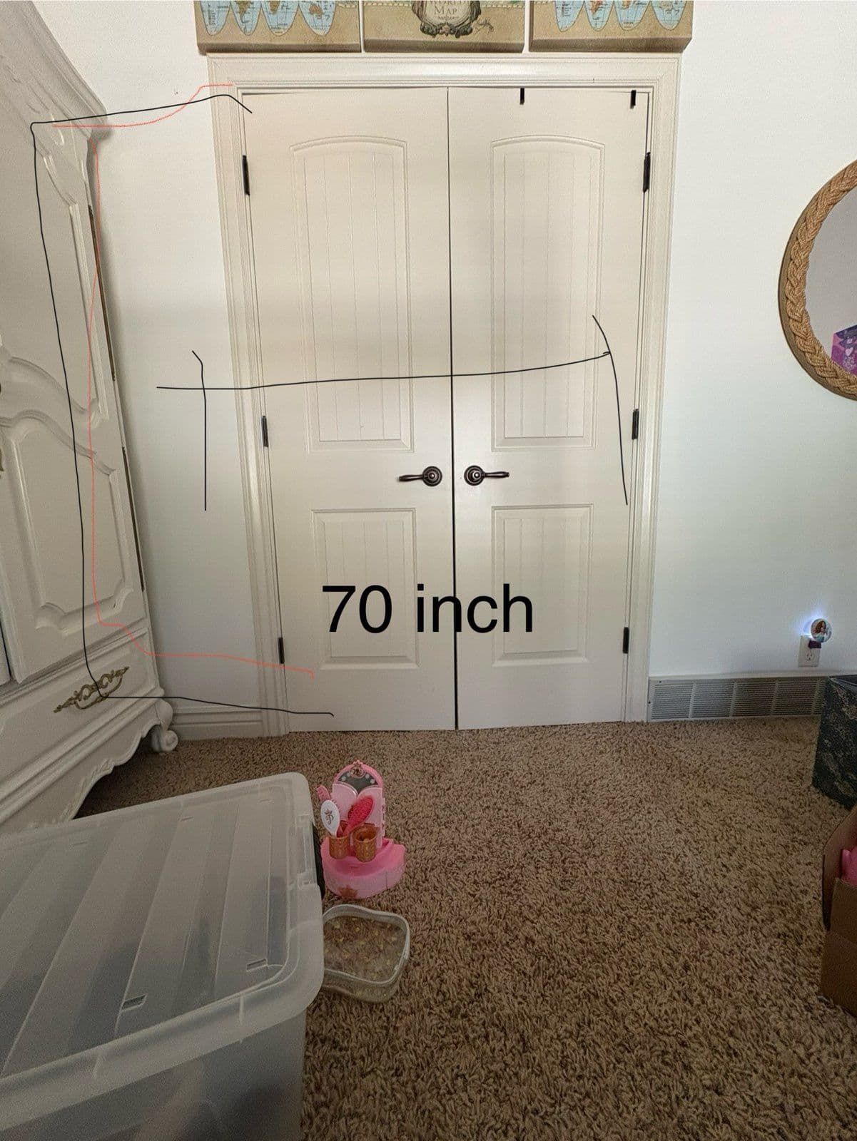 Efficient Closet Makeover in Salt Lake City image