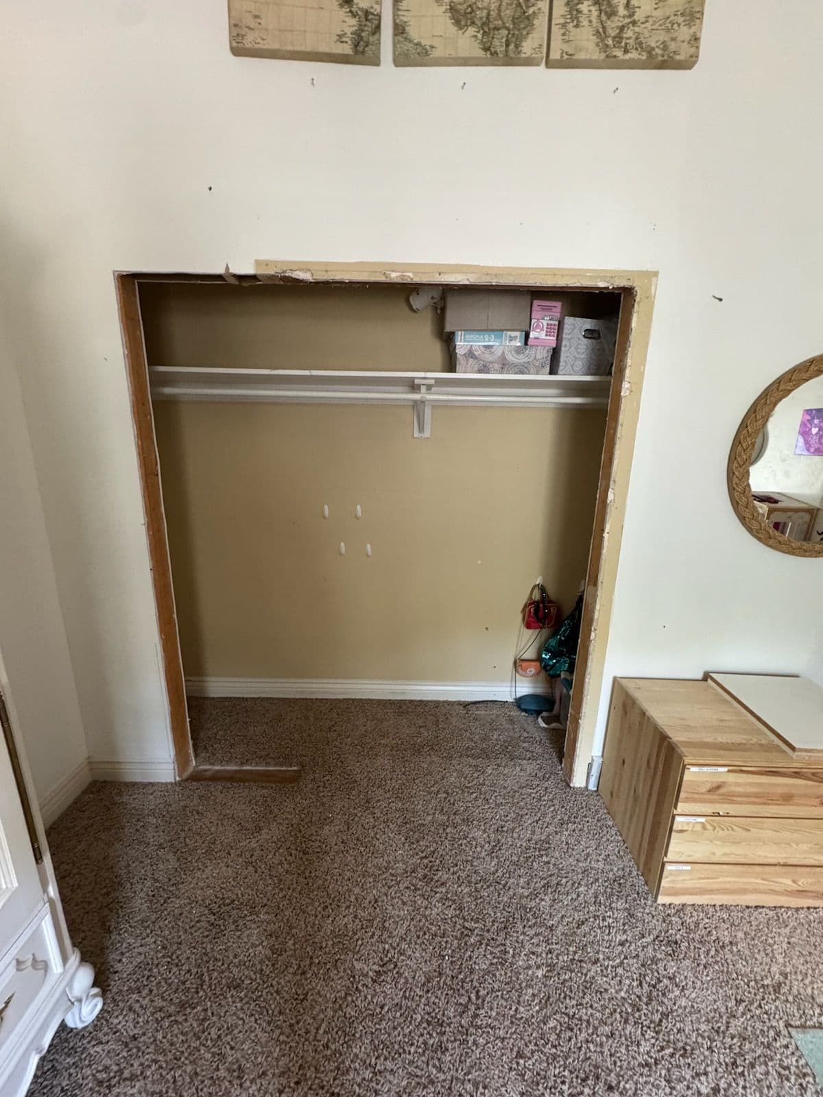 Gallery photos for Efficient Closet Makeover in Salt Lake City: Image #1