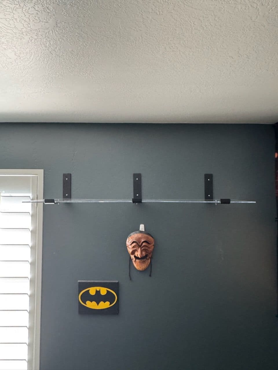 Gallery photos for Custom LEGO Display Shelves Huntsville UT: Image #2
